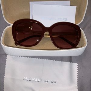 Michael Kors Sunglasses